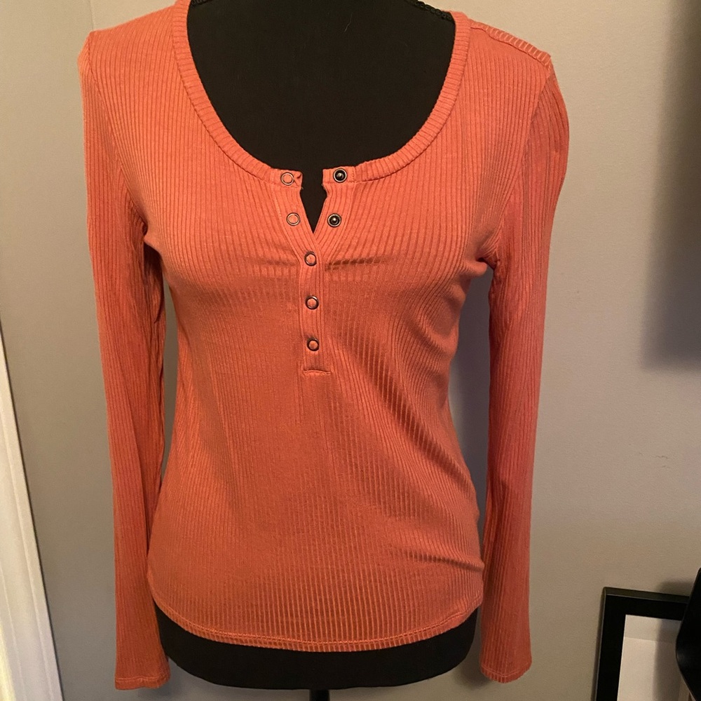 American Eagle long sleeve